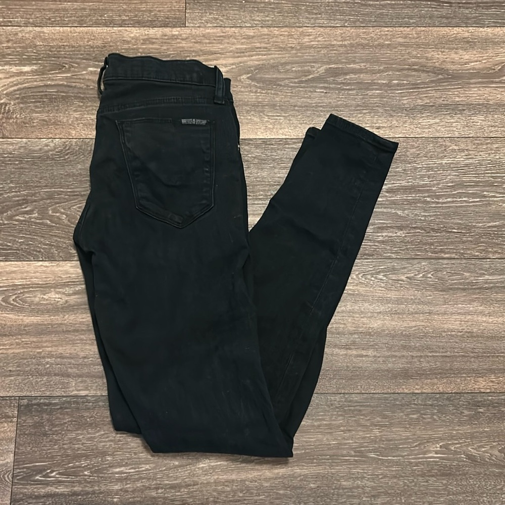 Hudson Jeans